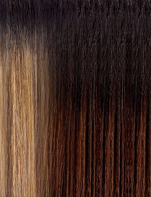Outre Perfect Hairline Swoop Glueless 13x4 HD Lace Front Wig - Swoop 23 - Image 15