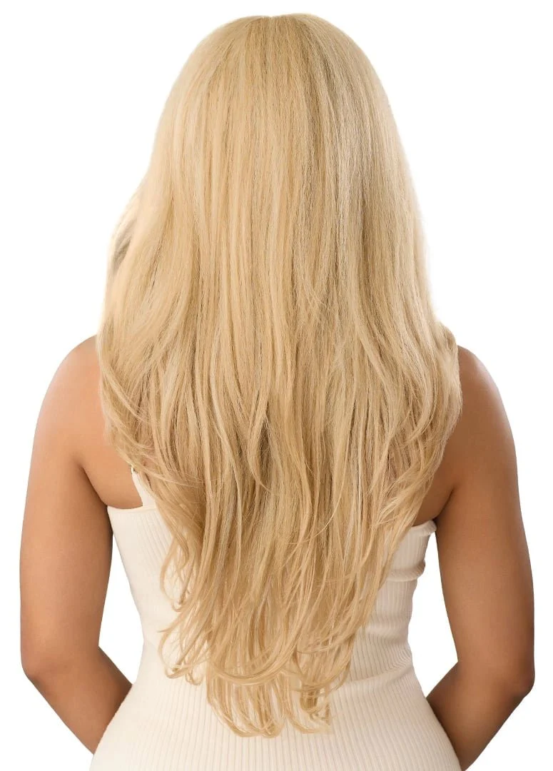 Outre Perfect Hairline Lace Front 13x6 Wig –  PH 1 - Image 5