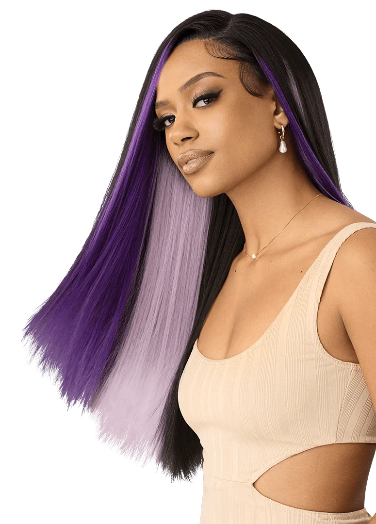 Outre Perfect Hairline Lace Front 13x6 Wig β PH 2 - Image 10