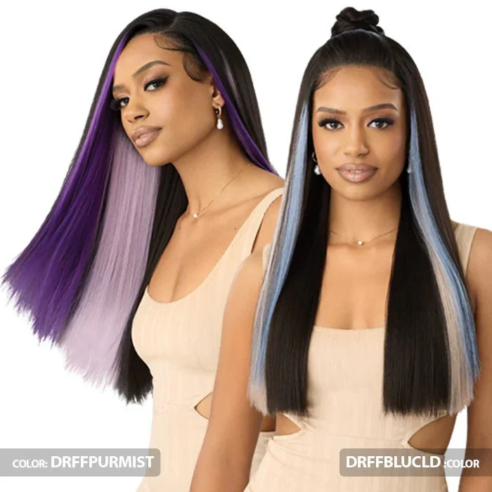Outre Perfect Hairline Lace Front 13x6 Wig β PH 2 - Image 2