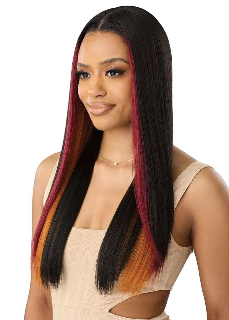 Outre Perfect Hairline Lace Front 13x6 Wig β PH 2 - Image 4
