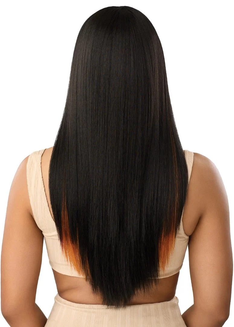 Outre Perfect Hairline Lace Front 13x6 Wig β PH 2 - Image 5
