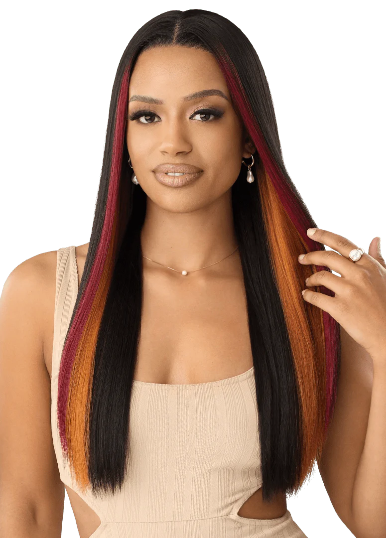 Outre Perfect Hairline Lace Front 13x6 Wig β PH 2 - Image 6