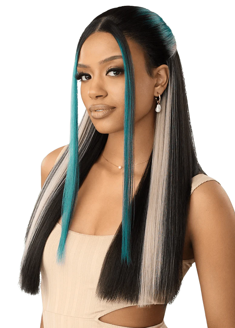 Outre Perfect Hairline Lace Front 13x6 Wig β PH 2 - Image 7