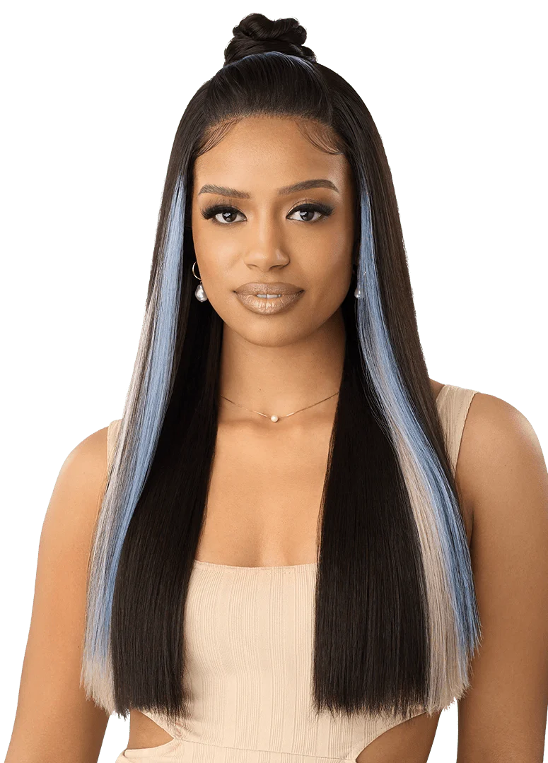 Outre Perfect Hairline Lace Front 13x6 Wig β PH 2 - Image 8
