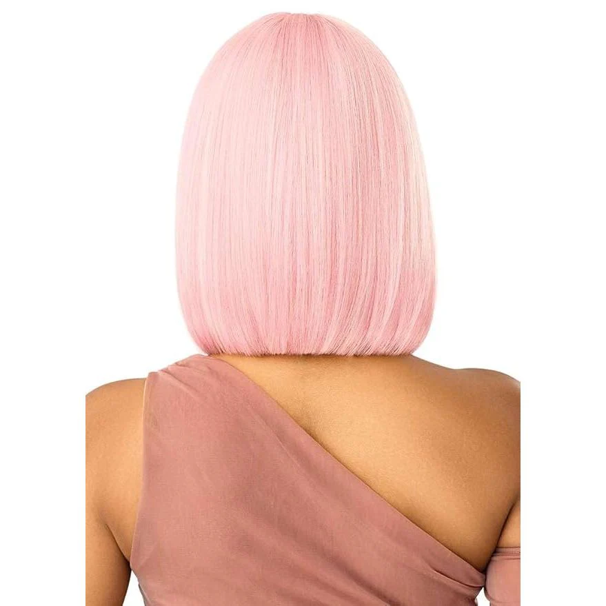 Outre Perfect Hairline Swoop Series Y-Part Lace Front Wig β 203 - Image 6