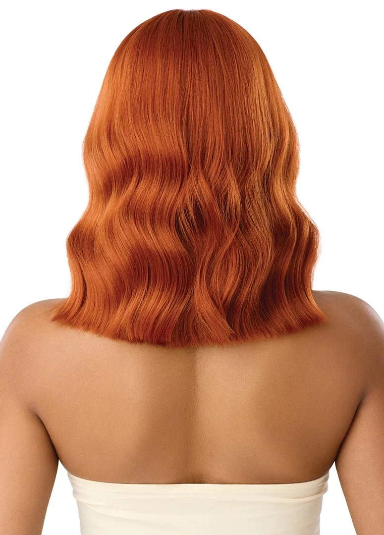 Outre Perfect Hairline Swoop Series Y-Part Lace Front Wig – 208 - Image 6