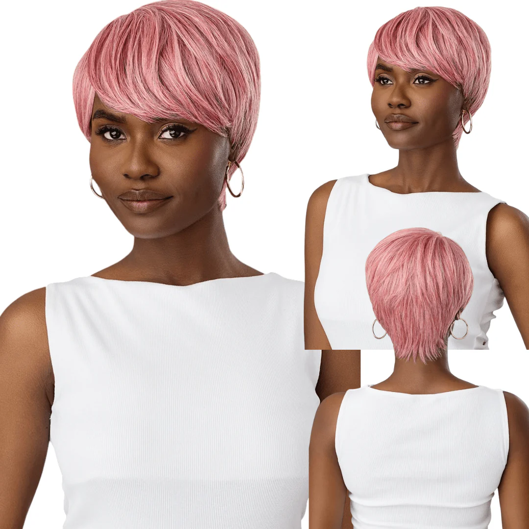 Outre Wigpop Synthetic Full Wig β Pop 11