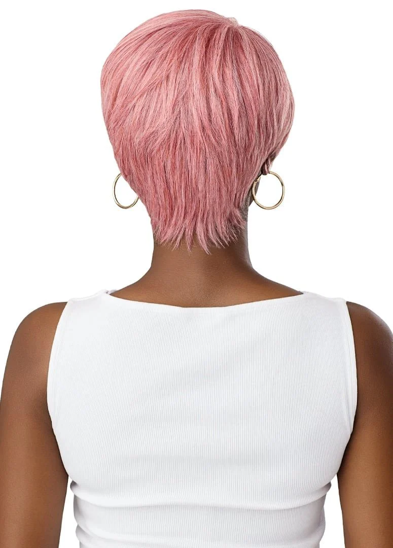 Outre Wigpop Synthetic Full Wig β Pop 11 - Image 4