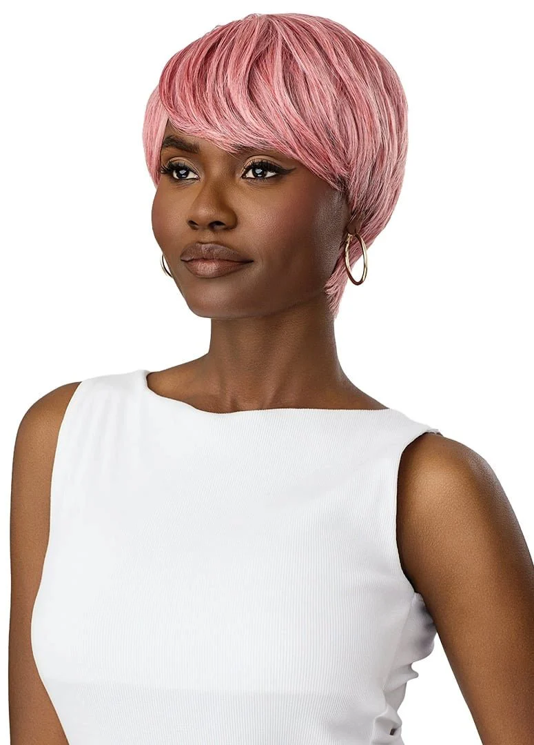 Outre Wigpop Synthetic Full Wig β Pop 11 - Image 5