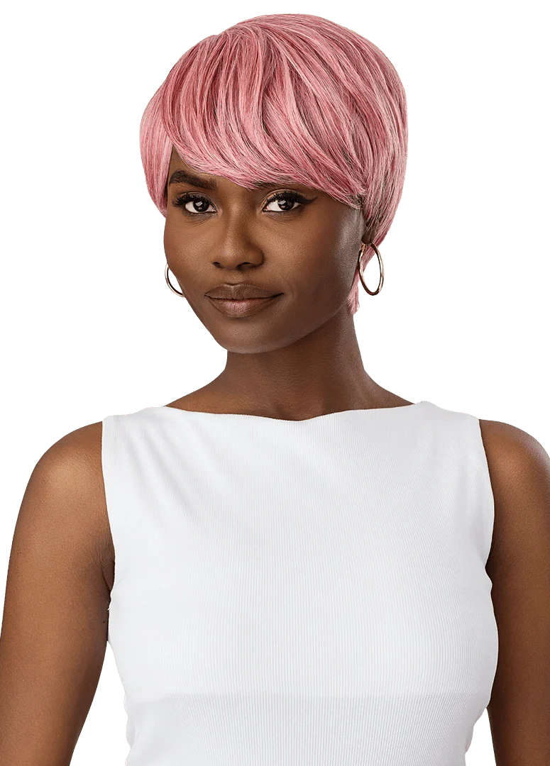 Outre Wigpop Synthetic Full Wig β Pop 11 - Image 7