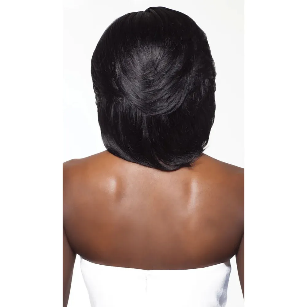 Outre Premium Duby 100% Human Hair Weave – 8" - Image 2