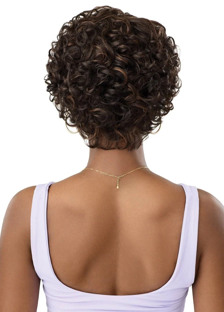 Outre Premium Duby 100% Human Hair Wig - HH-Solaira - Image 6