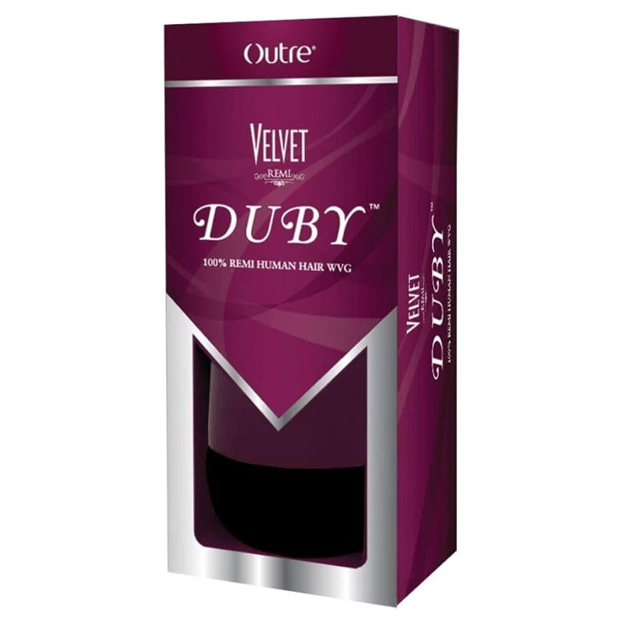 Outre Velvet Remi Duby 10" - Image 3