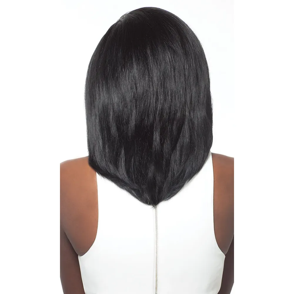 Outre Premium Duby 100% Human Hair Weave β 10" - Image 4