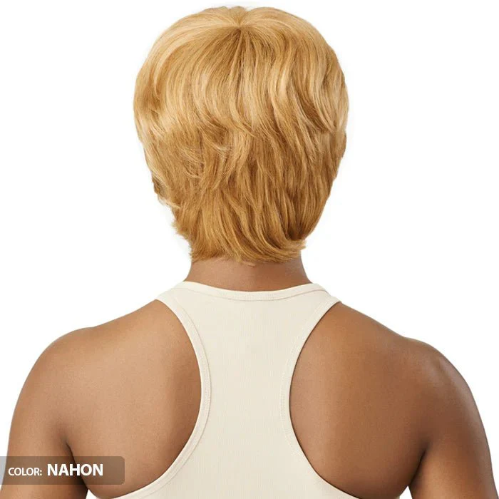 Outre Premium Duby Human Hair Wig - HH Allen - Image 5