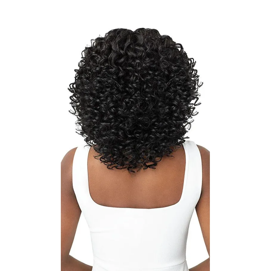 Outre Premium Purple Pack – Bounce Curl Long - Image 3