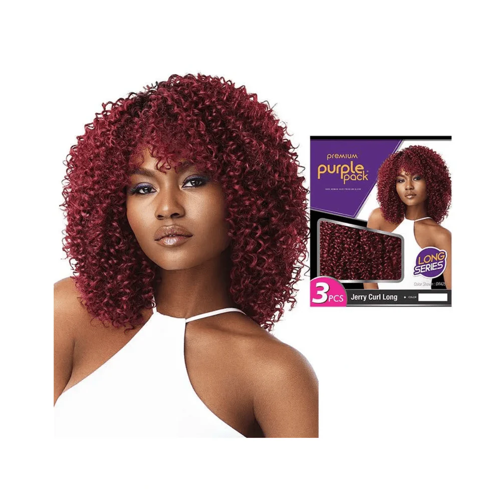 Outre Premium Purple Pack β Jerry Curl Long - Image 4