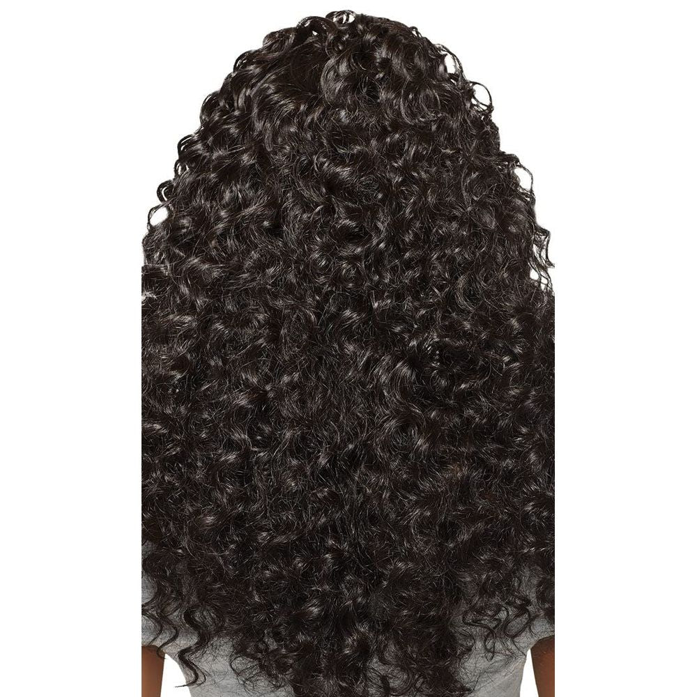 Outre Premium Purple Brazilian Bundle Loose Deep Bulk - 18" - Image 6
