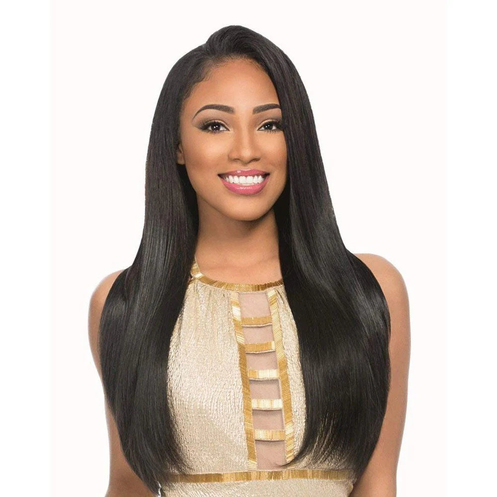 Sensationnel Empire 100% Human Hair – Yaki 8" - Image 2