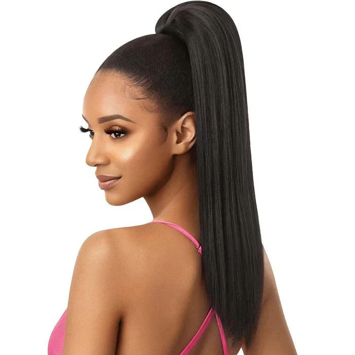 Outre Pretty Quick Drawstring Ponytail β Mimi 20β - Image 2