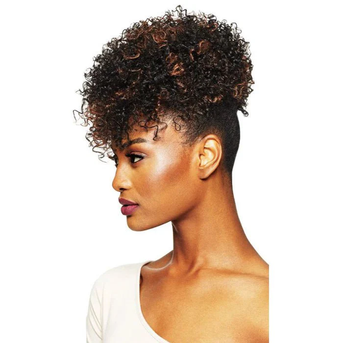 Outre Pretty Quick Pineapple Ponytail β Sweetie - Image 3