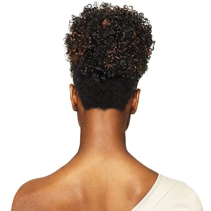 Outre Pretty Quick Pineapple Ponytail β Sweetie - Image 5