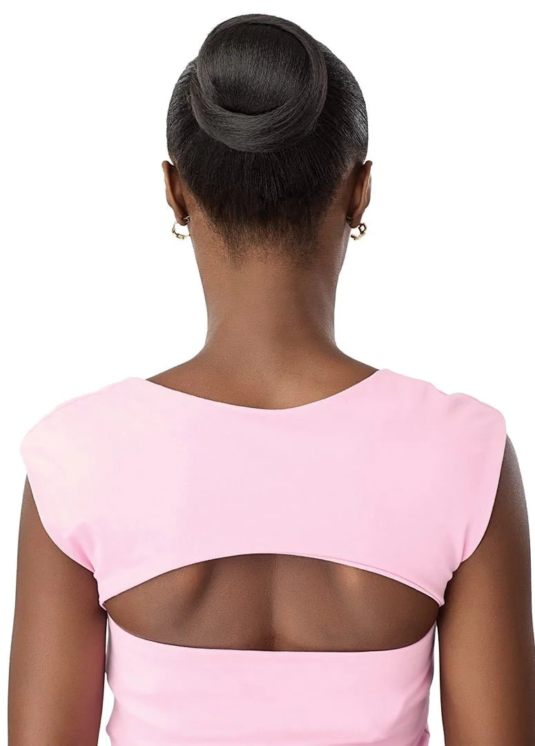 Outre Pretty Quick Synthetic Bun - Wrap Bun - Image 3