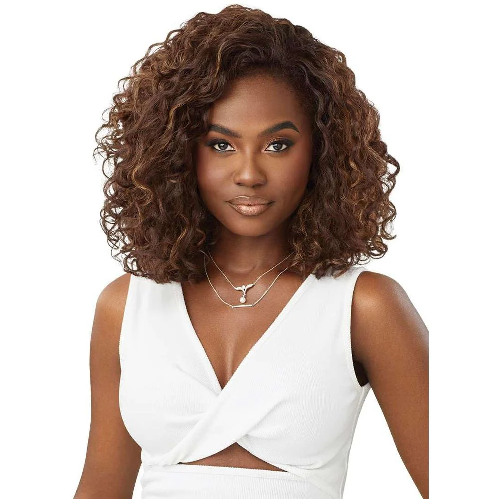 Outre Quick Weave – Amika