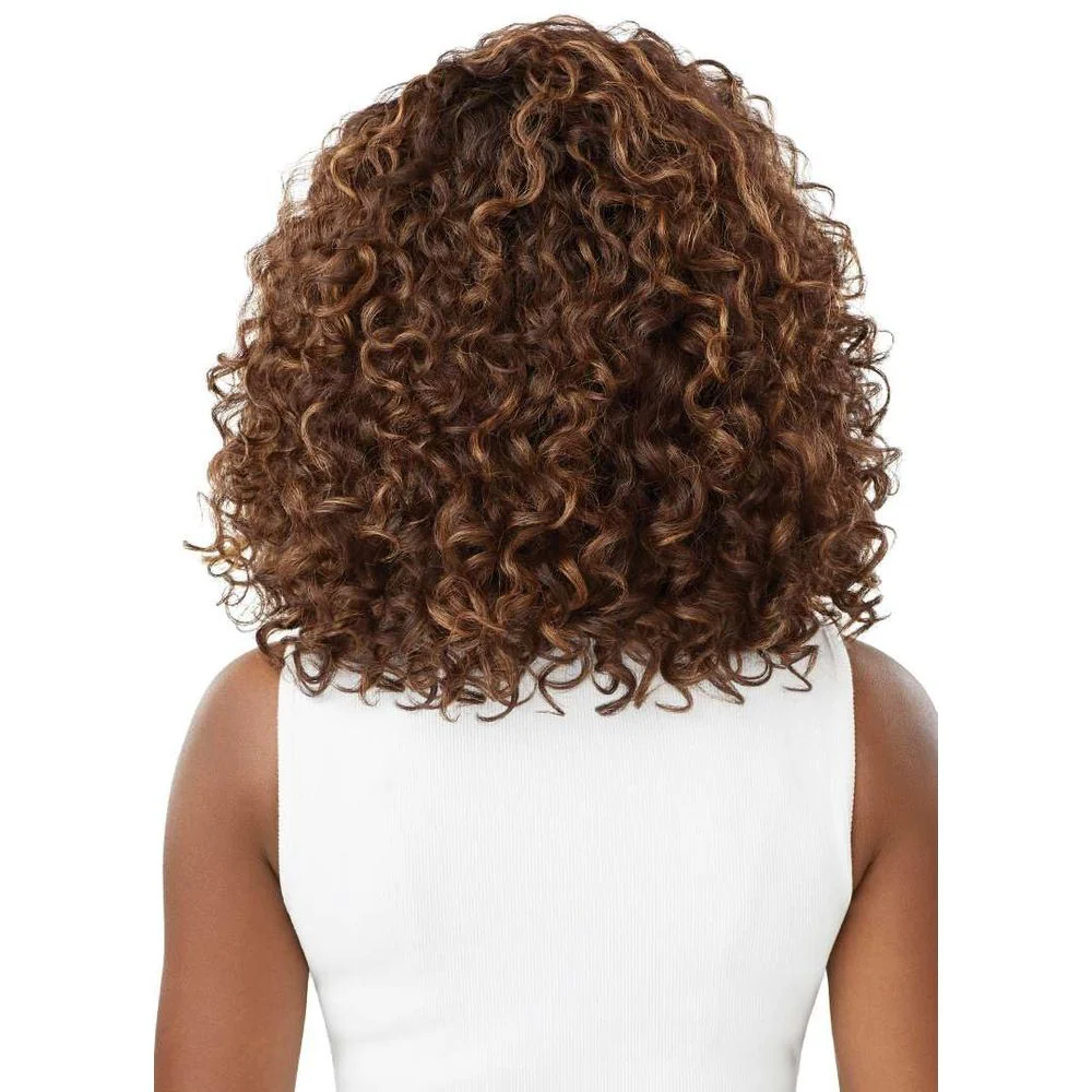 Outre Quick Weave – Amika - Image 4