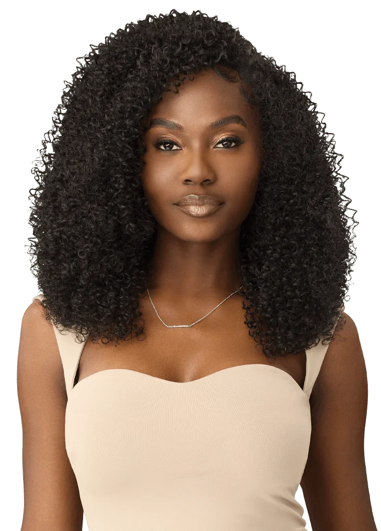 Outre Quick Weave Half Wig β Aurayna - Image 3