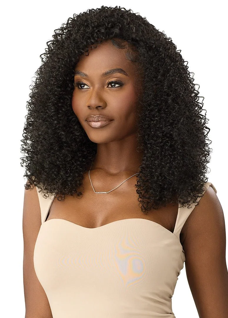 Outre Quick Weave Half Wig β Aurayna - Image 5
