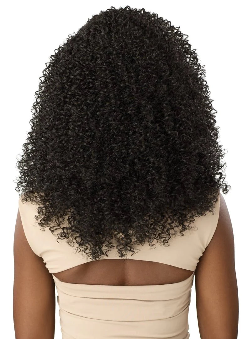 Outre Quick Weave Half Wig β Aurayna - Image 6