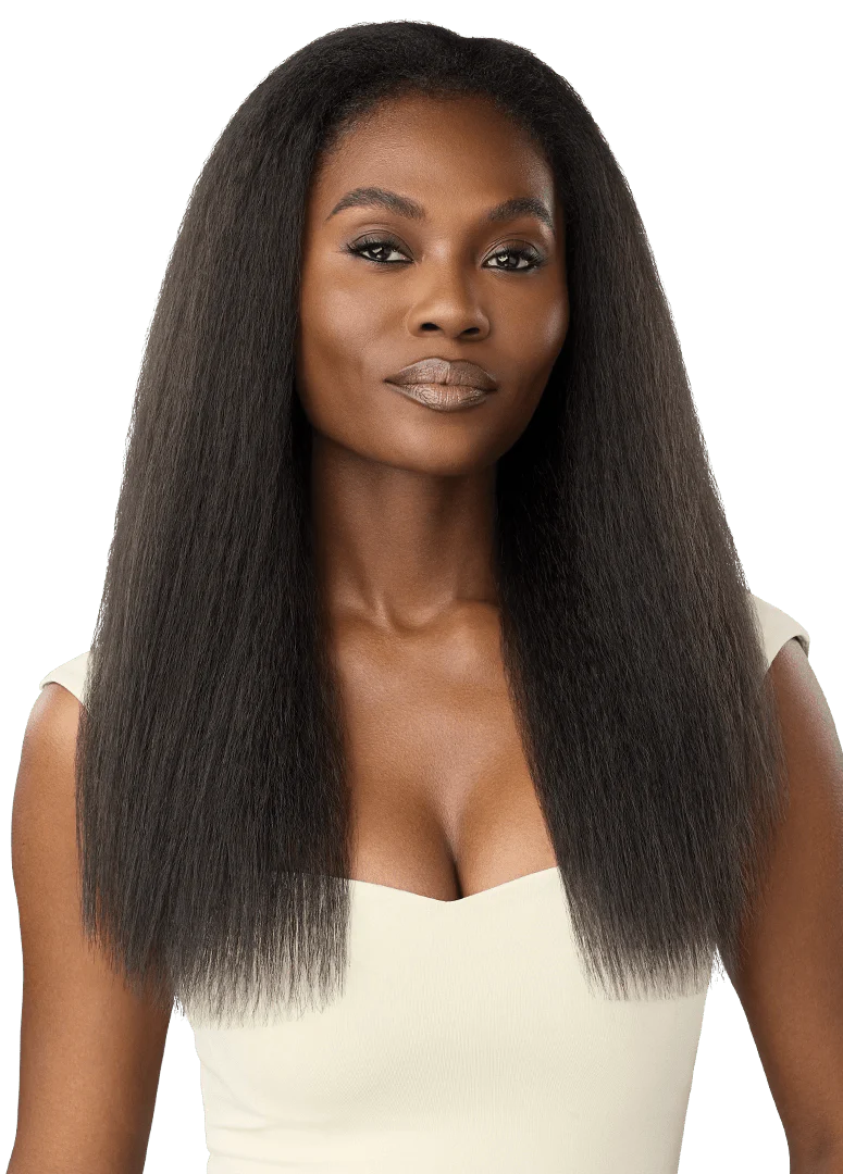 Outre Quick Weave Half Wig โ Driselle - Image 3