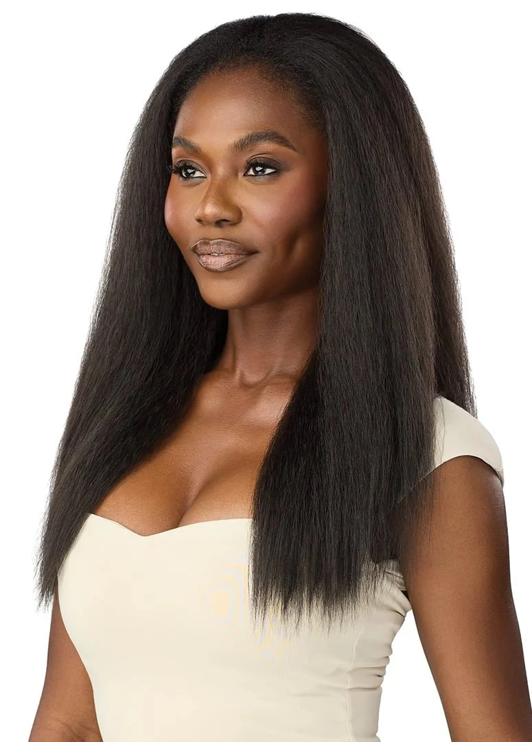 Outre Quick Weave Half Wig โ Driselle - Image 5