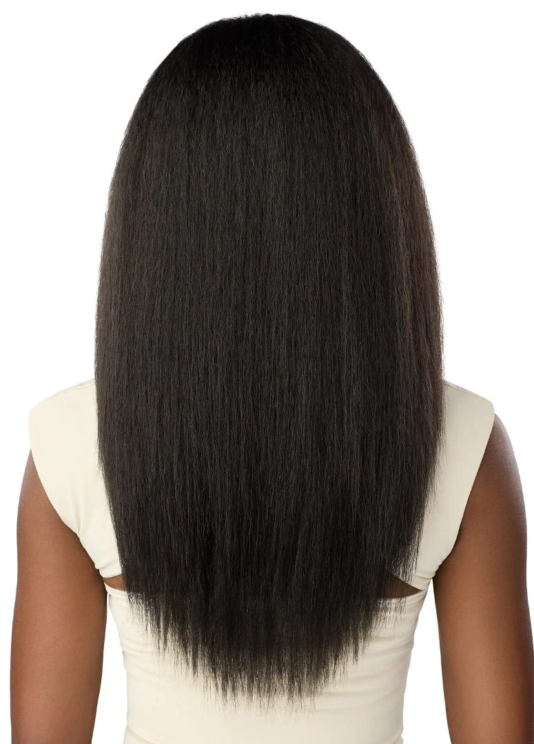 Outre Quick Weave Half Wig โ Driselle - Image 6