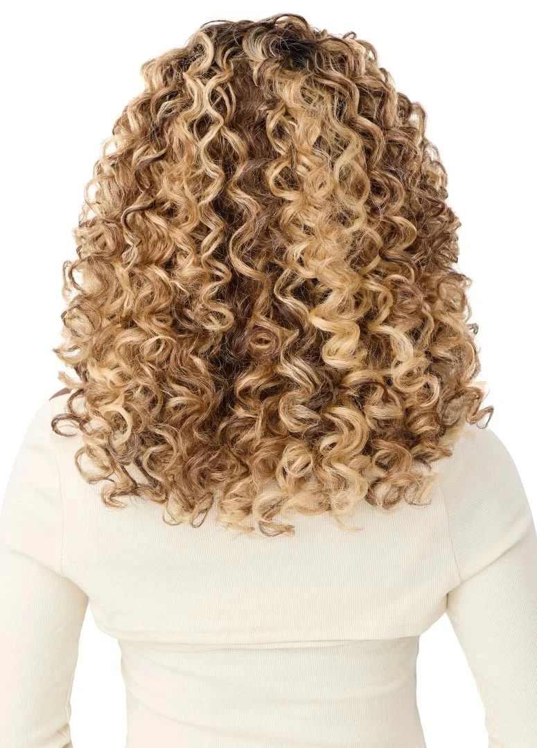 Outre Quick Weave Half Wig – Lexington - Image 5