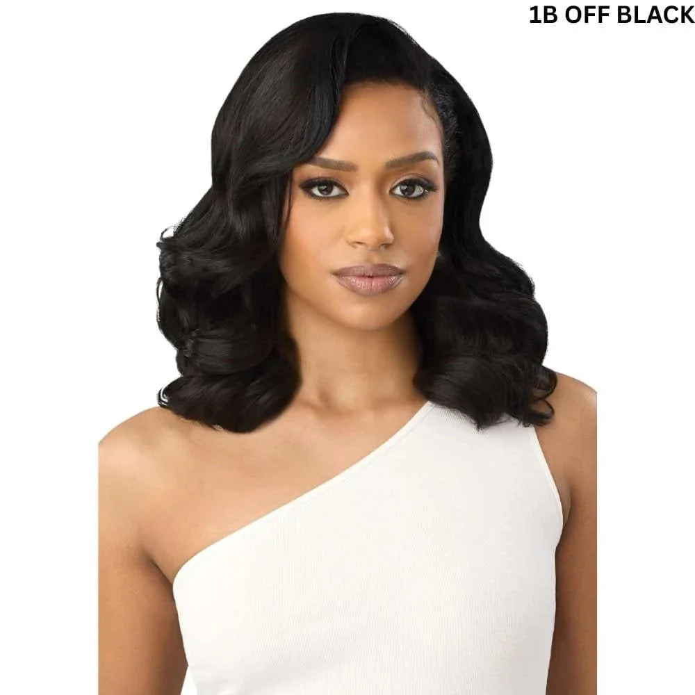 Outre Quick Weave Half Wig â Livonia - Image 2