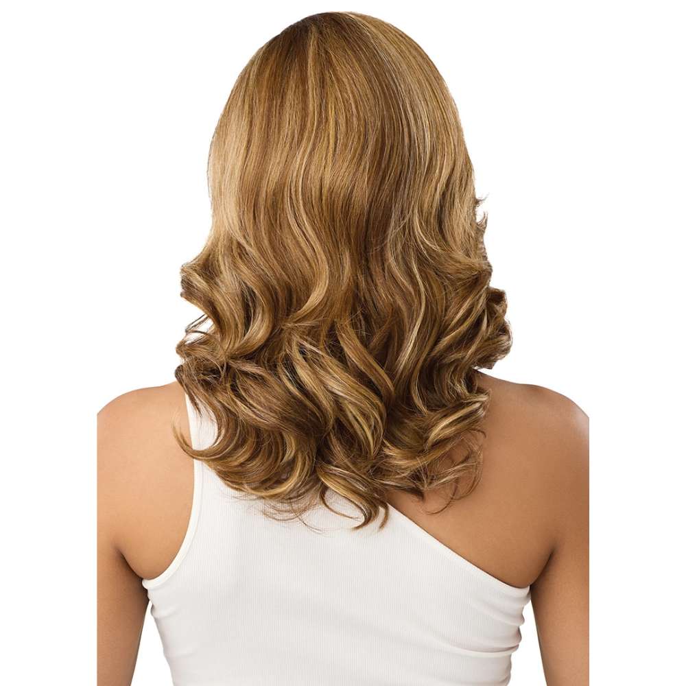 Outre Quick Weave Half Wig â Livonia - Image 5