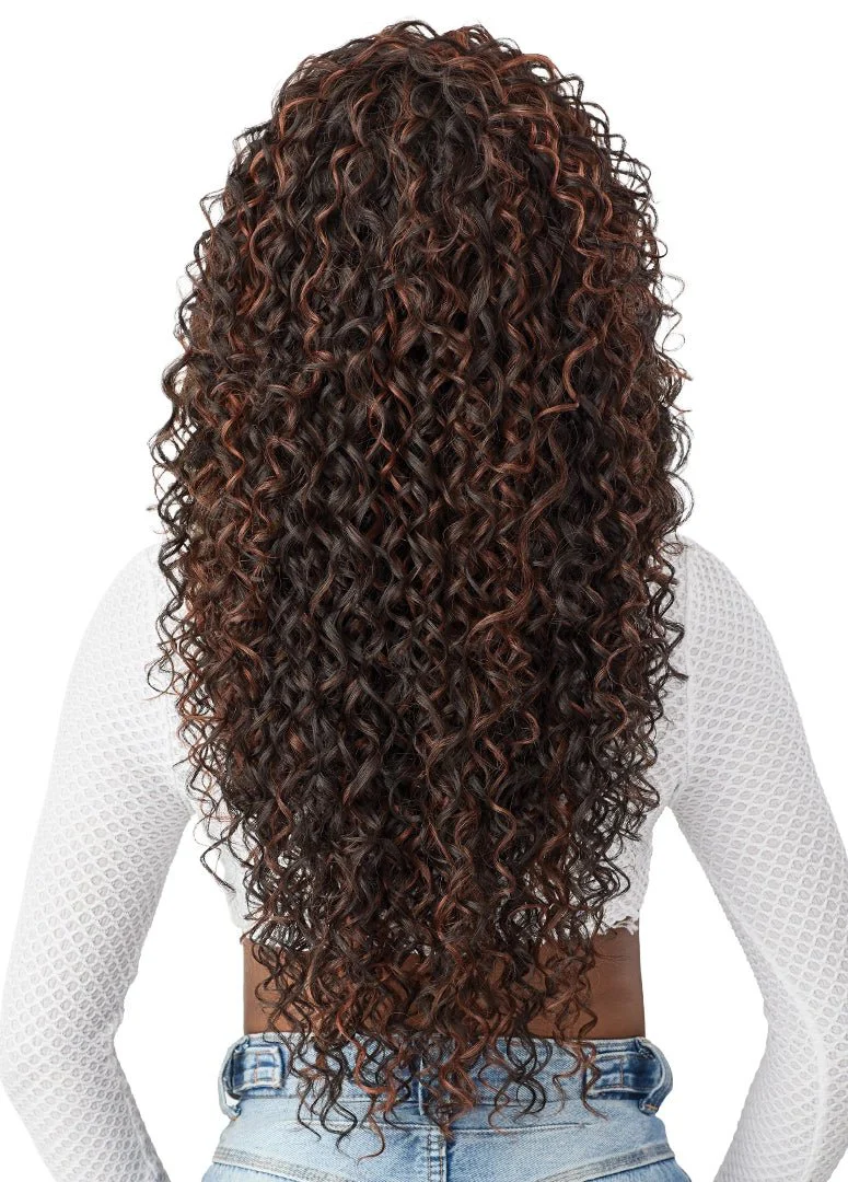 Outre Quick Weave Half Wig โ Solona - Image 5
