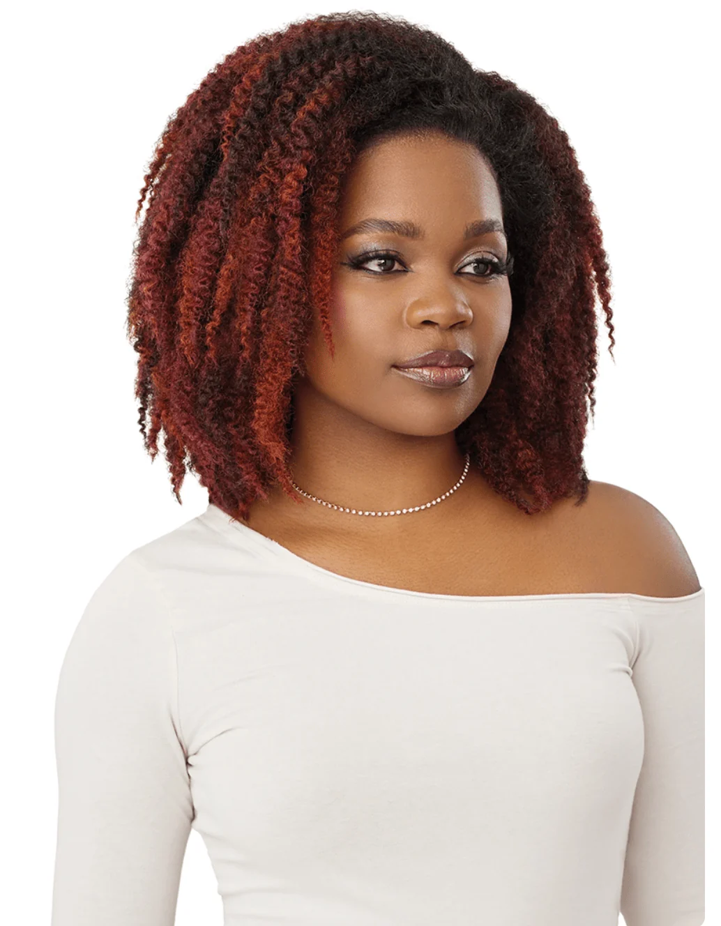Outre Quick Weave β Marlie