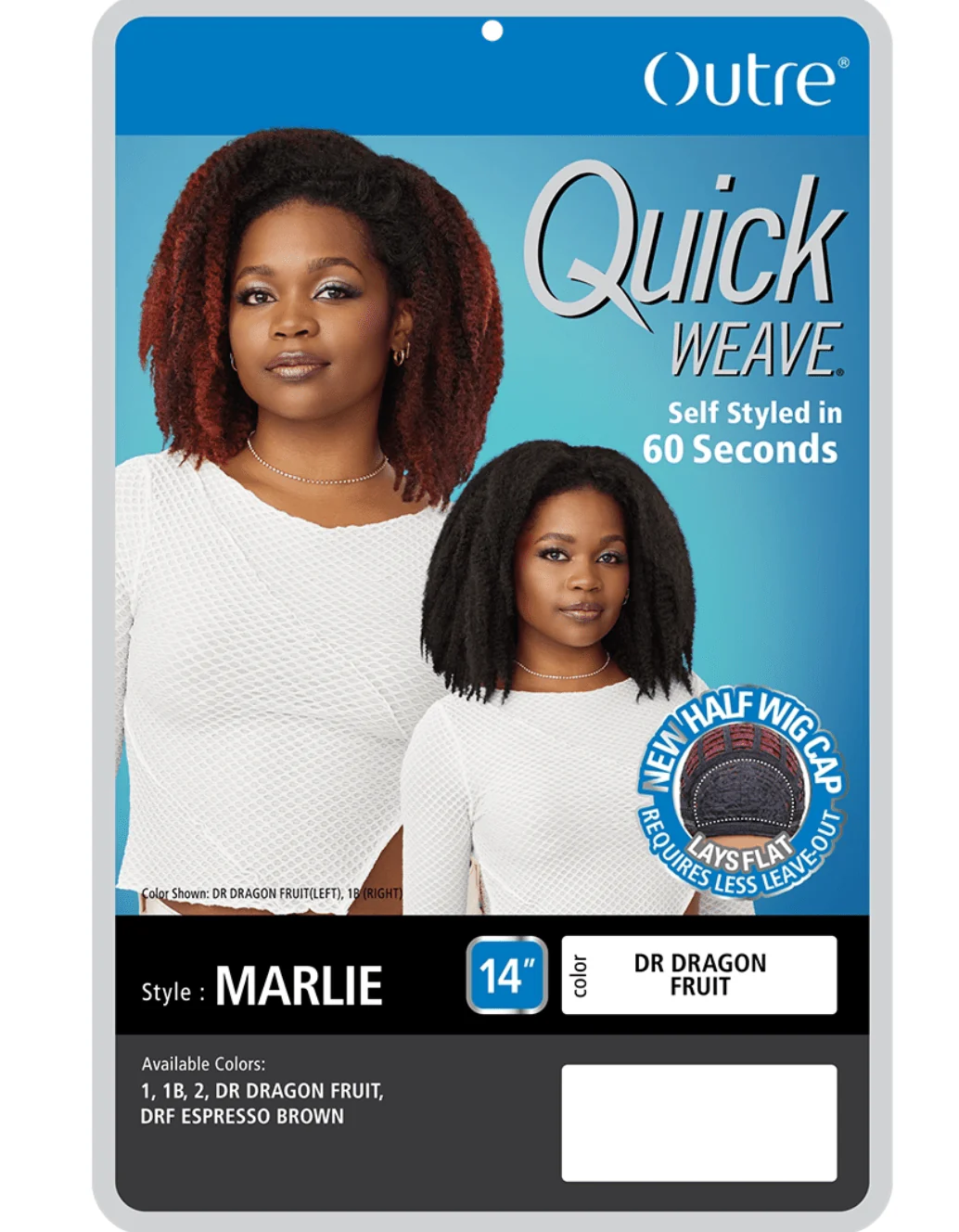 Outre Quick Weave β Marlie - Image 2