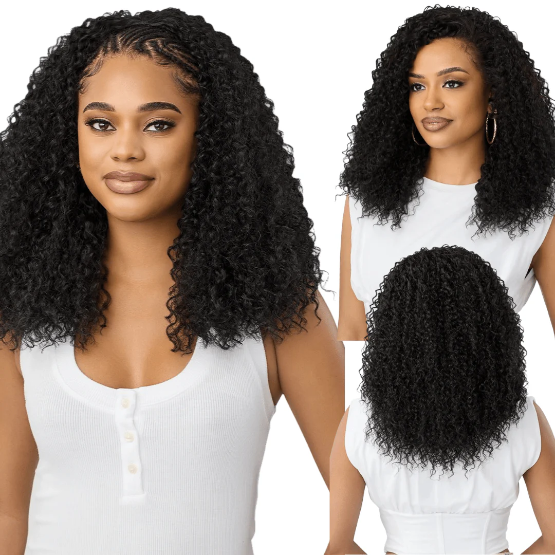 Newly Added Wigs