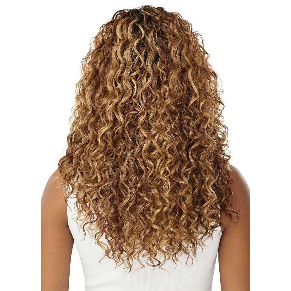 Outre Quick Weave โ Tarian - Image 3