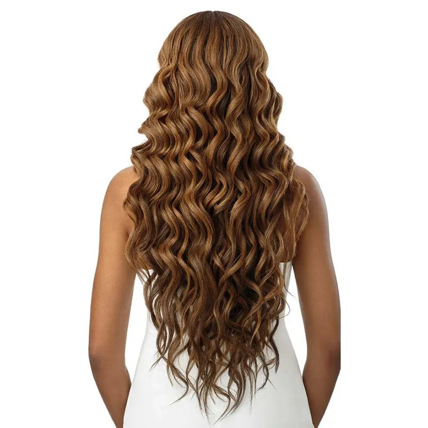 Outre SleekLay Part Lace Front Wig β Adelaide - Image 5