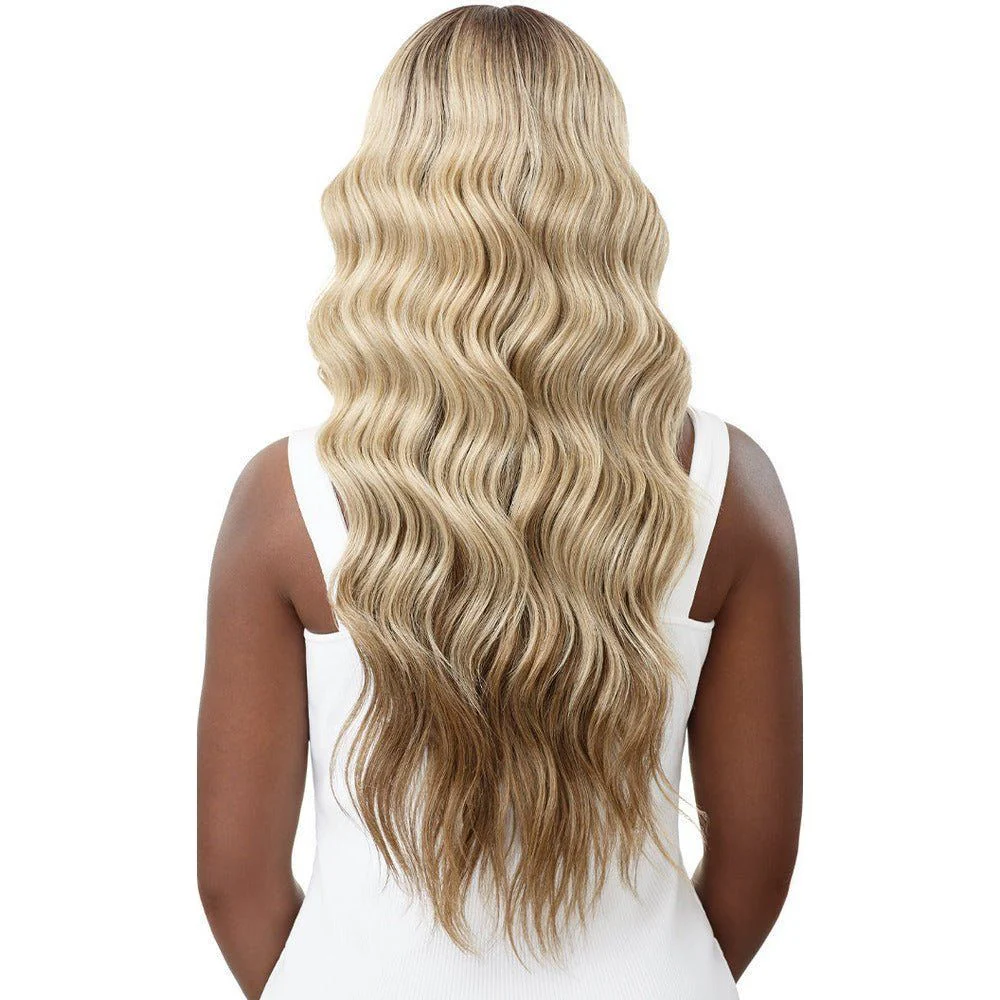 Outre Sleeklay Part Synthetic Lace Front Wig - Joanna - Image 3