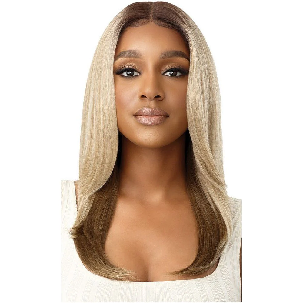 Outre SleekLay Part Synthetic Lace Front Wig - Lilibeth - Image 2