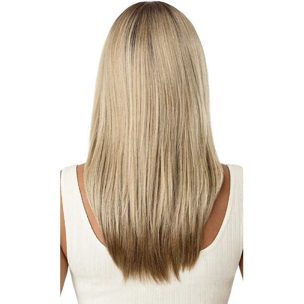 Outre SleekLay Part Synthetic Lace Front Wig - Lilibeth - Image 4