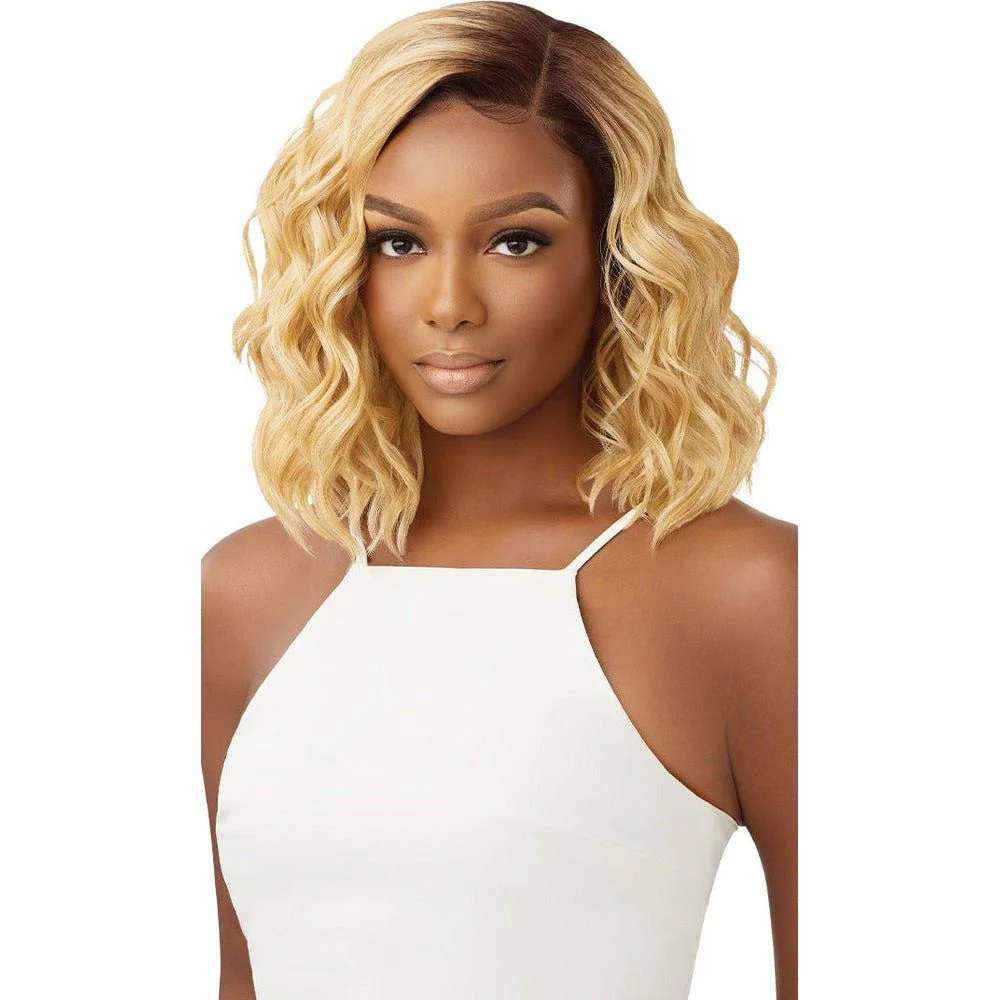 Outre SleekLay Part Synthetic Lace Front Wig - Nyla - Image 4