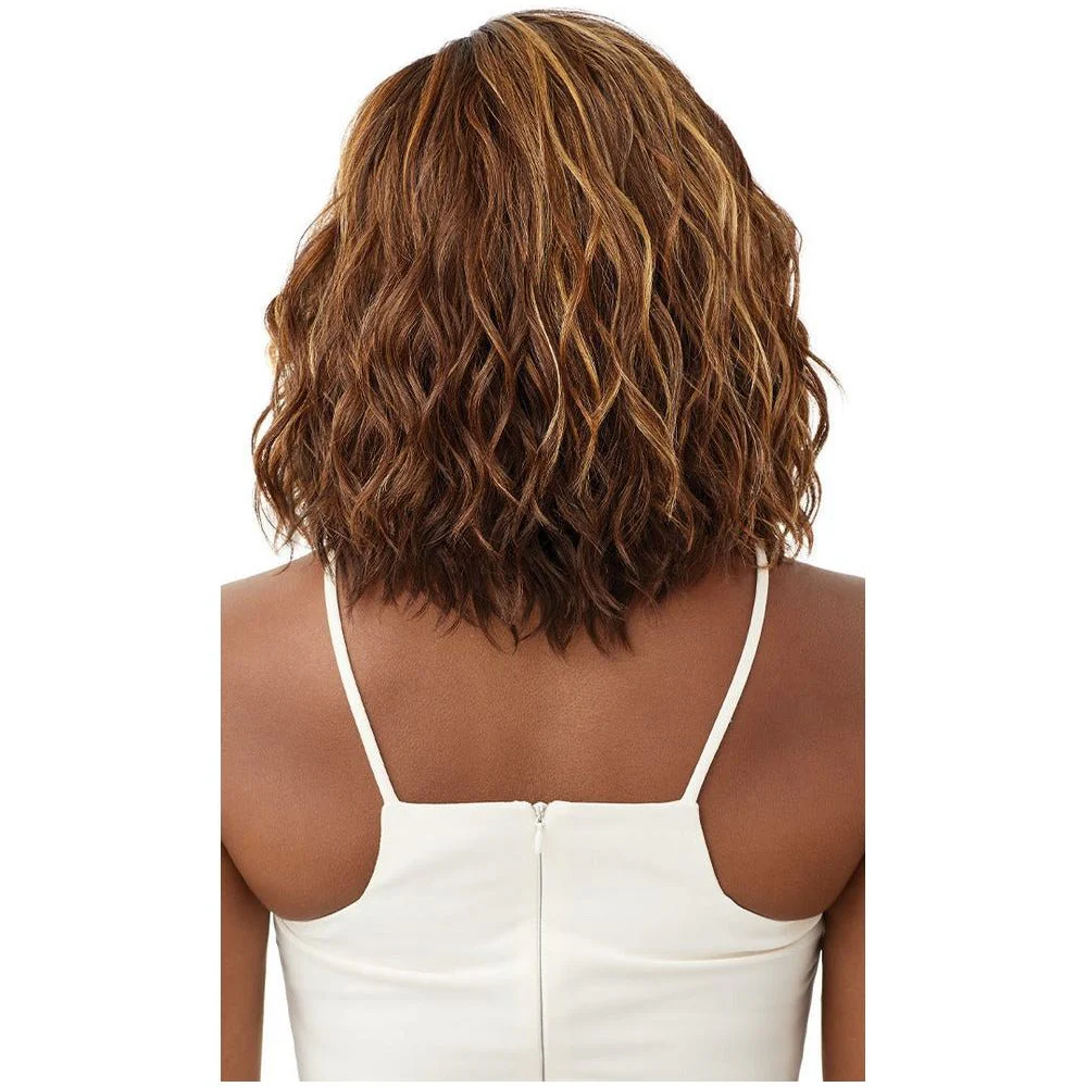 Outre SleekLay Part Synthetic Lace Front Wig - Nyla - Image 5